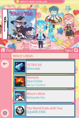 Miku _Pink Party